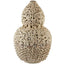 Uttermost Accessories Out of my Gourd Vase in Off-White - Large House of Isabella UK