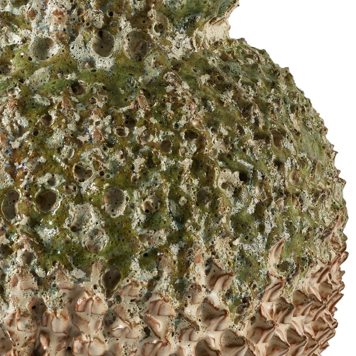 Uttermost Accessories Out of my Gourd Vase in Sage - Small House of Isabella UK