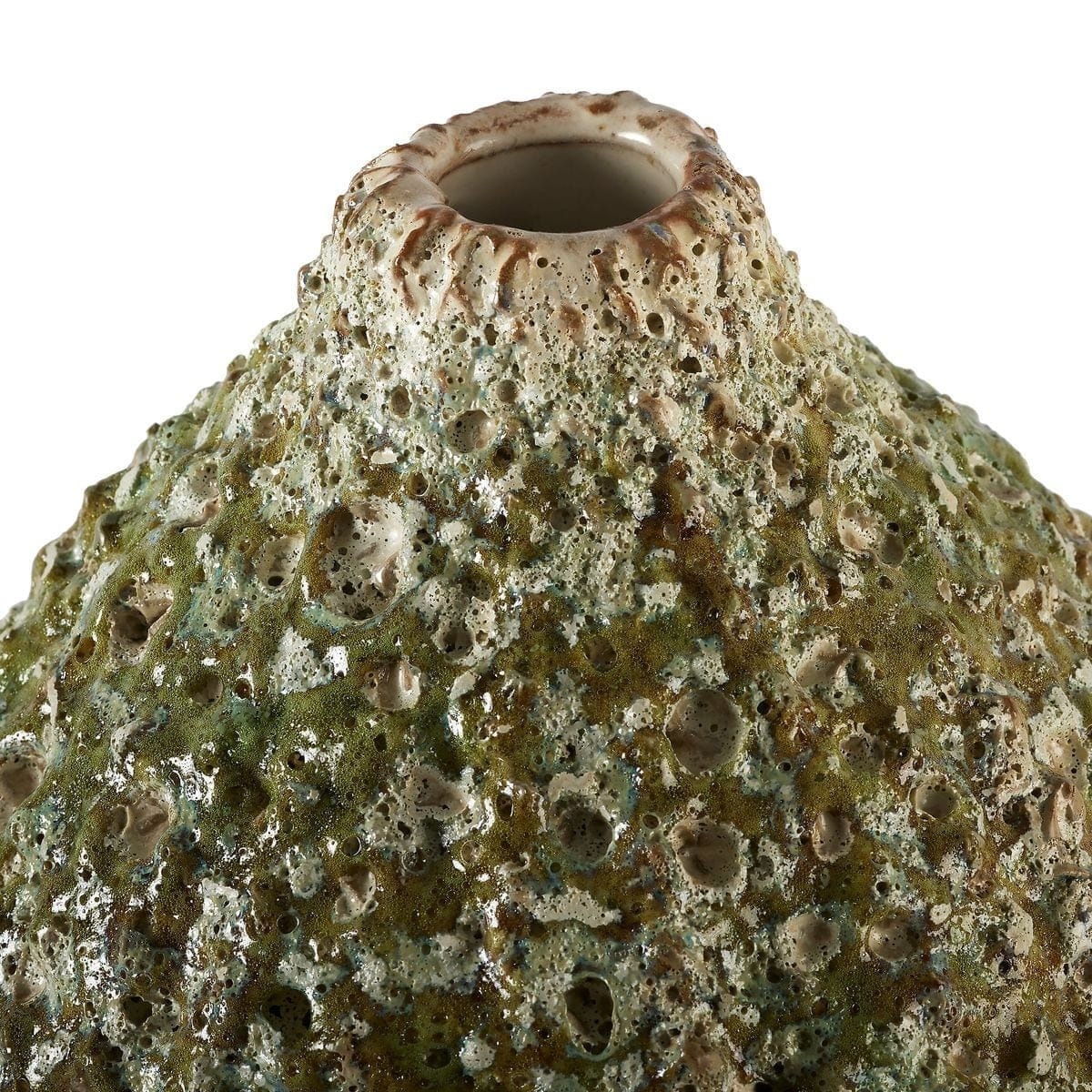 Uttermost Accessories Out of my Gourd Vase in Sage - Small House of Isabella UK