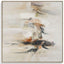 Uttermost Accessories Outburst Hand Painted Modern Art House of Isabella UK