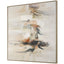 Uttermost Accessories Outburst Hand Painted Modern Art House of Isabella UK