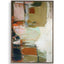 Uttermost Accessories Palace Walls Framed Abstract Art House of Isabella UK
