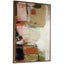 Uttermost Accessories Palace Walls Framed Abstract Art House of Isabella UK