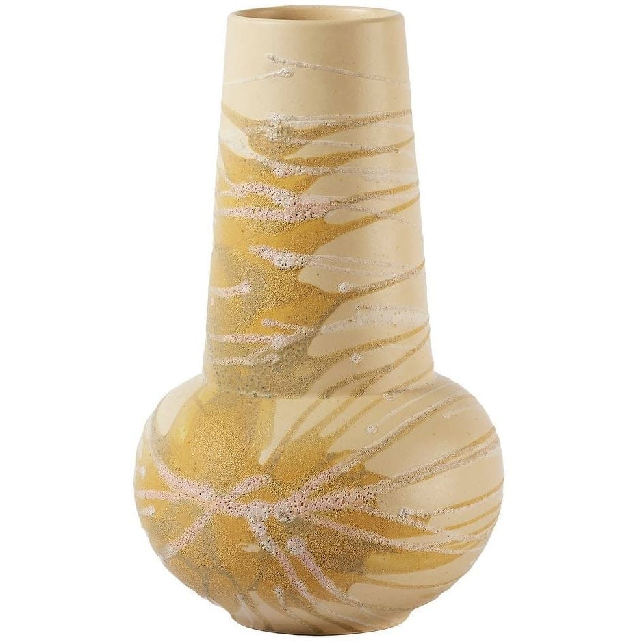 Uttermost Accessories Pastel Splash Tall Vase House of Isabella UK