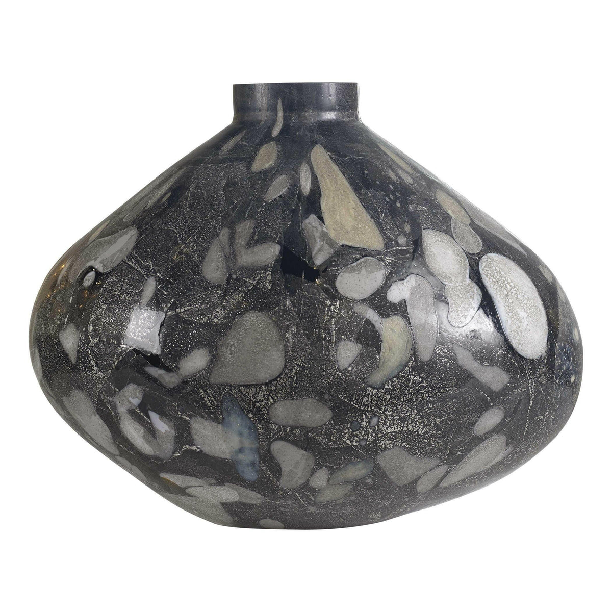 Pebble Vase - Large.