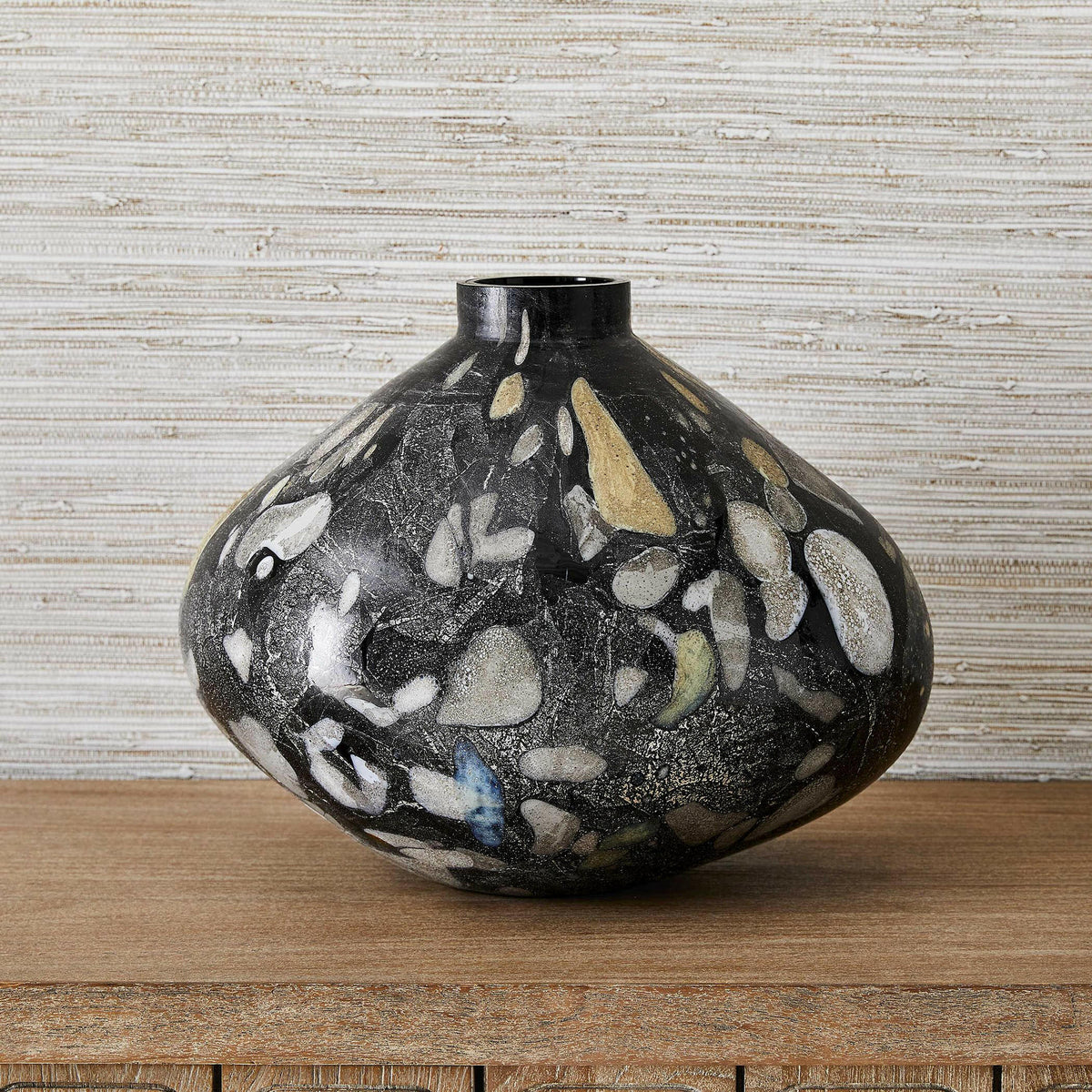 Pebble Vase - Large.