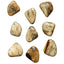 Uttermost Accessories Pebbles Blonde Wood Wall Décor - Set of 9 House of Isabella UK