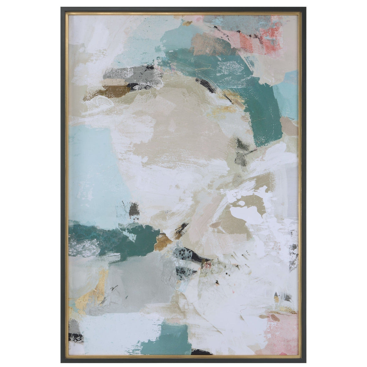 Uttermost Accessories Perfect Storm Framed Print House of Isabella UK