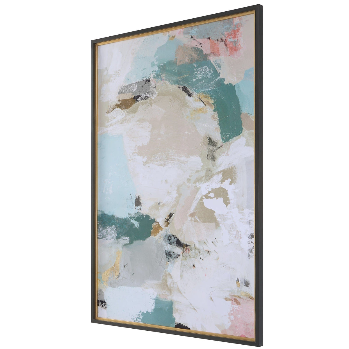 Uttermost Accessories Perfect Storm Framed Print House of Isabella UK