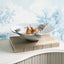 Uttermost Accessories Petal Drift Bowl House of Isabella UK