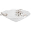 Uttermost Accessories Petal Drift Bowl House of Isabella UK