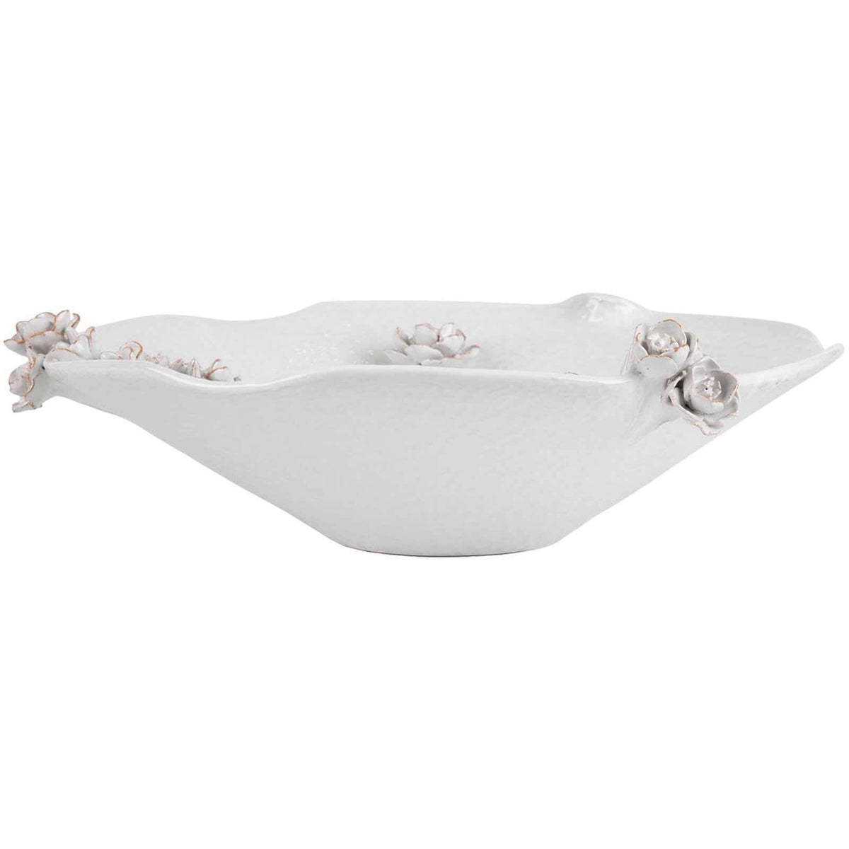 Uttermost Accessories Petal Drift Bowl House of Isabella UK