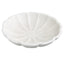 Uttermost Accessories Petal Ivory Ricestone Indoor-Outdoor Bowl House of Isabella UK