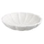 Uttermost Accessories Petal Ivory Ricestone Indoor-Outdoor Bowl House of Isabella UK