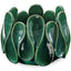 Uttermost Accessories Petal Pinch Indoor-Outdoor Bowl House of Isabella UK