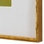 Uttermost Accessories Petite Bijoux Framed Canvases - Lime, S/2 House of Isabella UK