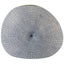 Uttermost Accessories Pillow Vases in Denim - Set of 3 House of Isabella UK