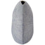 Uttermost Accessories Pillow Vases in Denim - Set of 3 House of Isabella UK