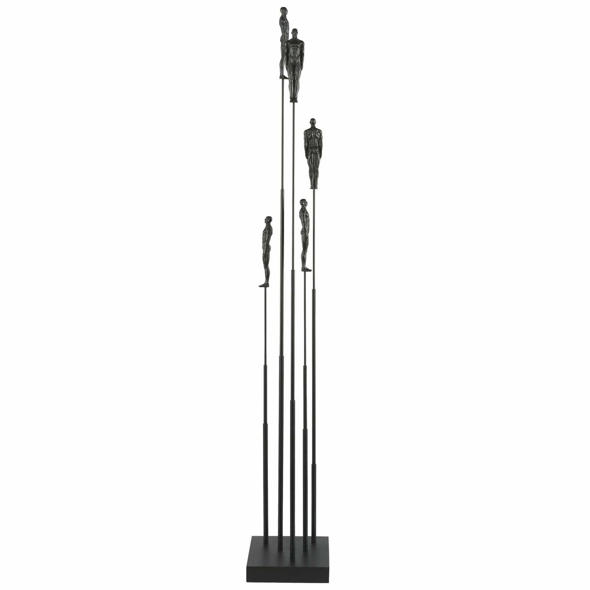 Uttermost Accessories Pinnacle Sculpture House of Isabella UK