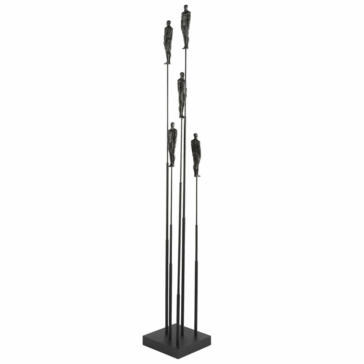 Uttermost Accessories Pinnacle Sculpture House of Isabella UK