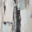 Uttermost Accessories Placidity Hand Painted Abstract Art House of Isabella UK
