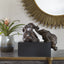 Uttermost Accessories Playful Pachyderms Bronze Figurines House of Isabella UK