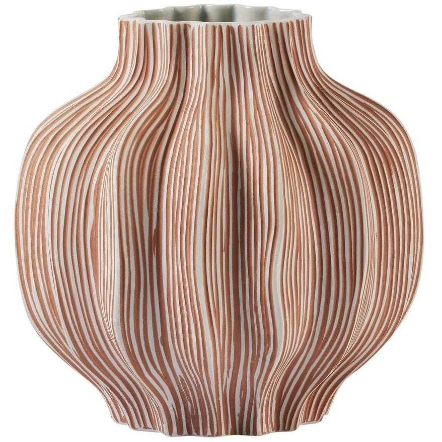 Uttermost Accessories Pleated Vase House of Isabella UK