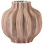 Uttermost Accessories Pleated Vase House of Isabella UK