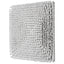 Uttermost Accessories Portside White Wood Wall Panel House of Isabella UK