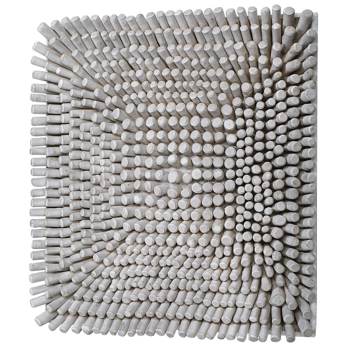 Uttermost Accessories Portside Wood Wall Panel House of Isabella UK