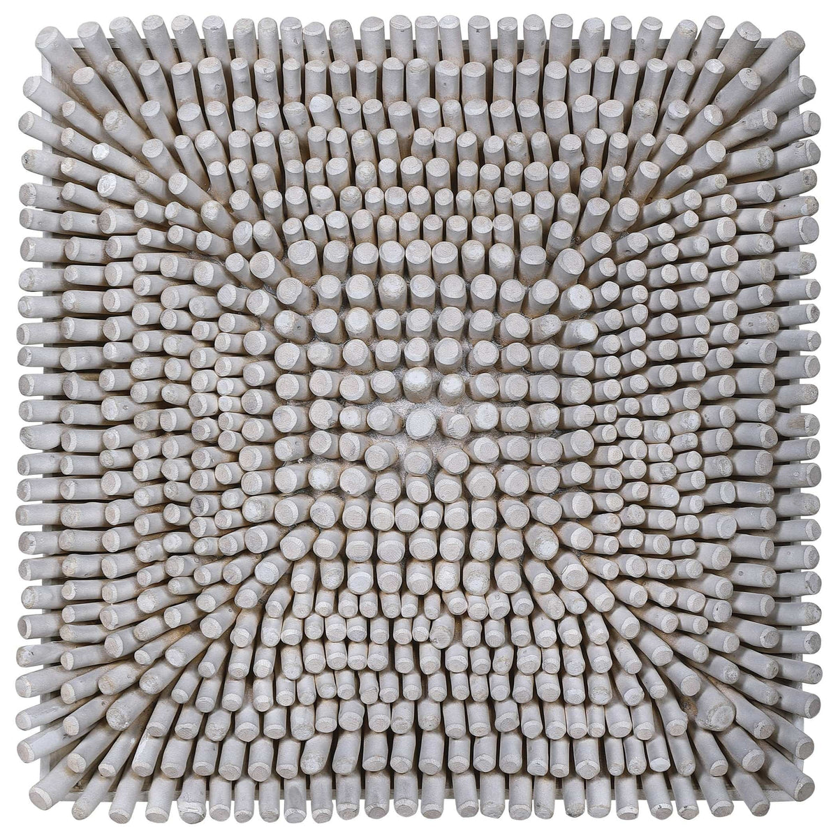 Uttermost Accessories Portside Wood Wall Panel House of Isabella UK