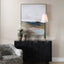 Uttermost Accessories Prairie's Edge Landscape Canvas House of Isabella UK