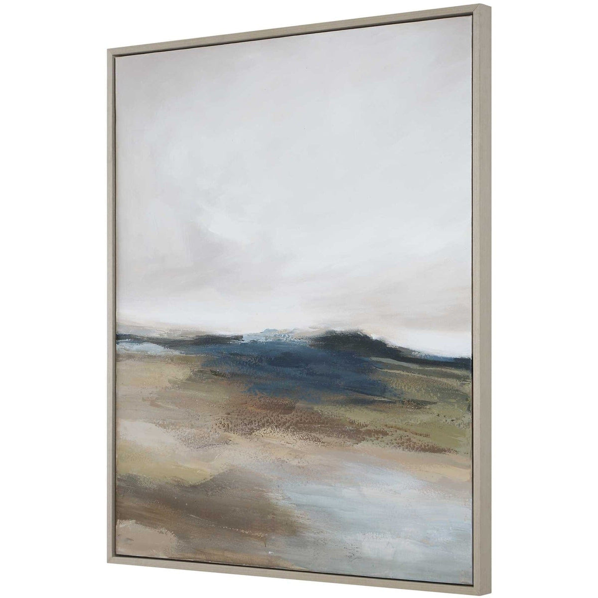 Uttermost Accessories Prairie's Edge Landscape Canvas House of Isabella UK