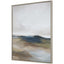 Uttermost Accessories Prairie's Edge Landscape Canvas House of Isabella UK