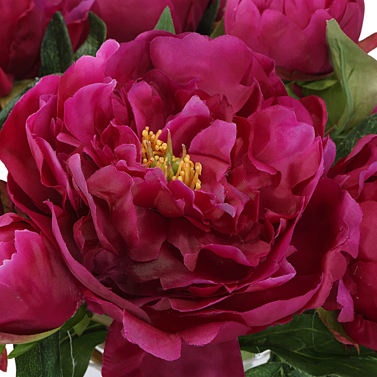 Uttermost Accessories Prima Peony Bouquet House of Isabella UK