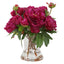 Uttermost Accessories Prima Peony Bouquet House of Isabella UK