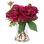 Uttermost Accessories Prima Peony Bouquet House of Isabella UK