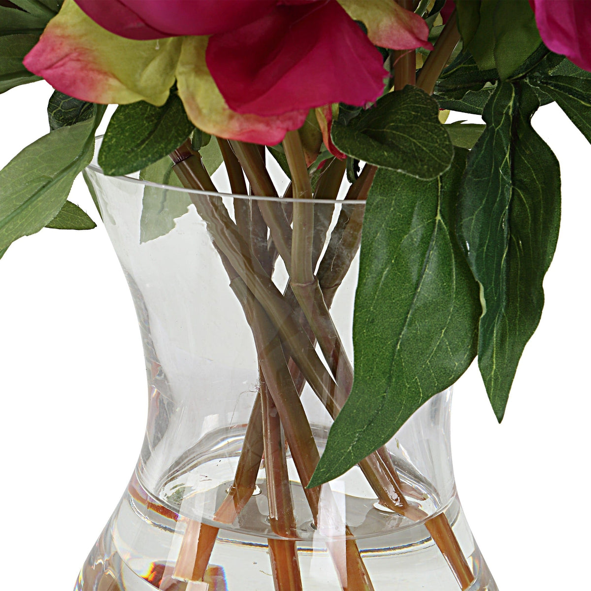 Uttermost Accessories Prima Peony Bouquet House of Isabella UK