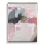 Uttermost Accessories Process Abstract Framed Canvas House of Isabella UK