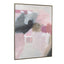 Uttermost Accessories Process Abstract Framed Canvas House of Isabella UK