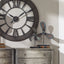 Uttermost Accessories Propellers Rust Sculptures, S/2 House of Isabella UK