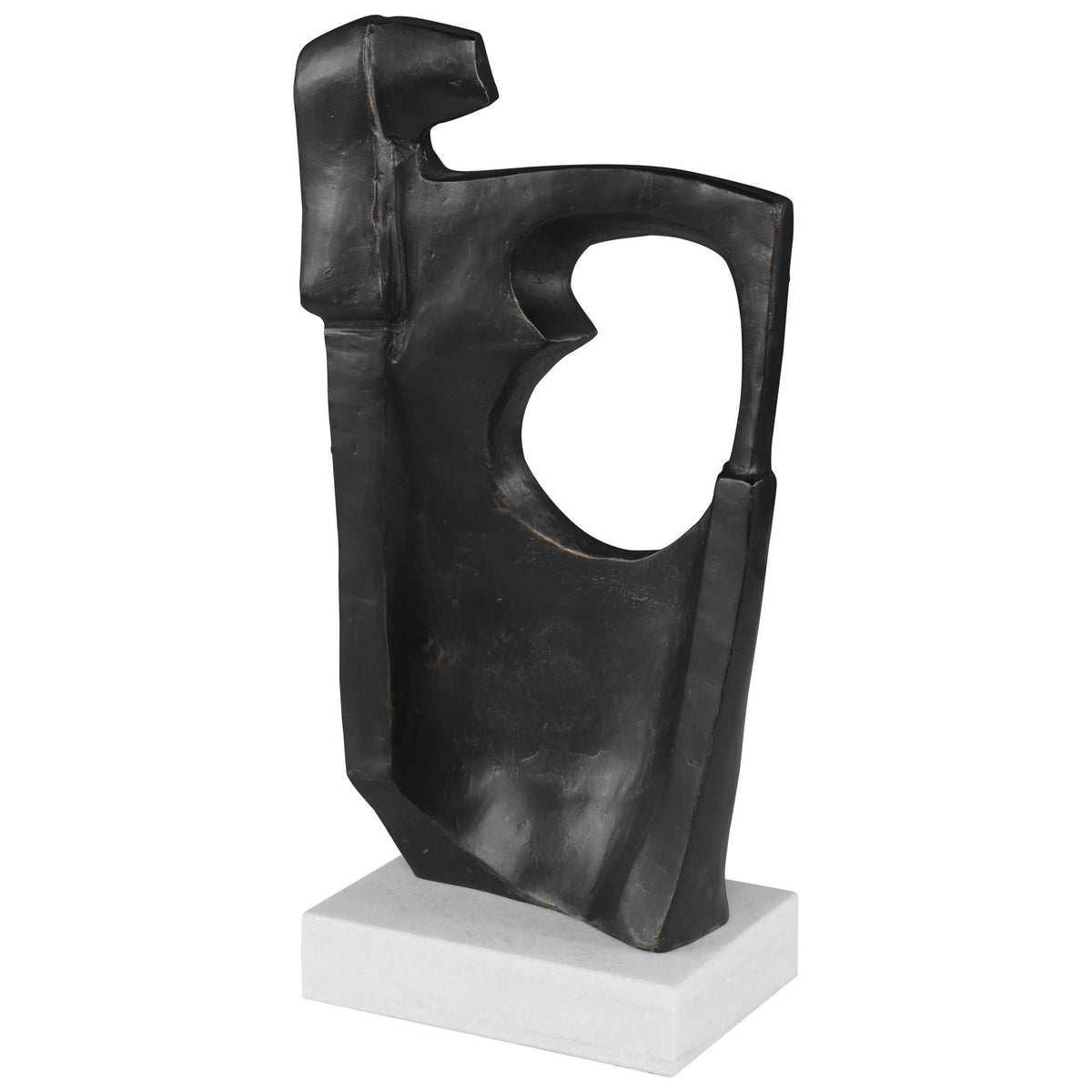 Uttermost Accessories Proud Mary Sculpture House of Isabella UK