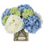 Uttermost Accessories Providence Hydrangea Bouquet House of Isabella UK
