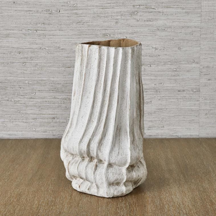 Uttermost Accessories Puddle Ceramic Vase House of Isabella UK