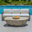 Uttermost Accessories Quarried Stone Indoor-Outdoor Bowl House of Isabella UK
