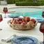 Uttermost Accessories Quarried Stone Indoor-Outdoor Bowl House of Isabella UK