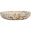 Uttermost Accessories Quarried Stone Indoor-Outdoor Bowl House of Isabella UK