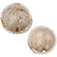 Uttermost Accessories Quarried Stone Indoor-Outdoor Candleholders - Set of 2 House of Isabella UK