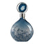 Uttermost Accessories Rae Sky Blue Vase House of Isabella UK