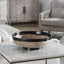Uttermost Accessories Rastia Terrazzo Bowl House of Isabella UK